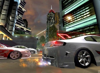 Image 4 for Need for Speed Undergroun…