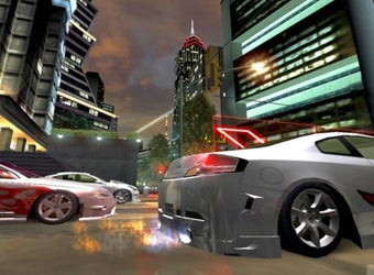 Bild 8 für Need for Speed Undergroun…