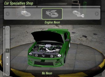 Bild 0 für Need for Speed Undergroun…