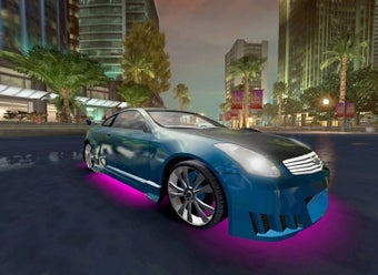 Bild 10 für Need for Speed Undergroun…