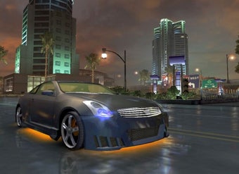 Bild 3 für Need for Speed Undergroun…