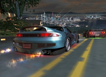 Bild 0 für Need for Speed Undergroun…