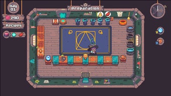 Immagine 0 per Tiny Witch