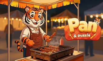 Immagine 0 per Pan Puzzle