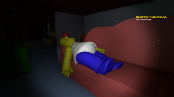 Homer’s Homicide for Windows