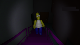 Image 0 pour Homer's Homicide