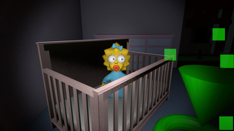 Image 4 for Homer's Homicide