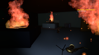 Image 1 for Homer's Homicide