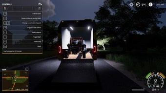 Bild 0 für FS19 Grizzly Creek Toy Ha…