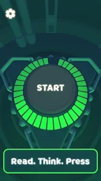 Bild 0 für Press Under Pressure