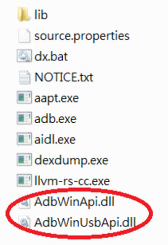 adbwinapi.dll download for windows 8