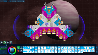 Download Cosmoteer for Windows