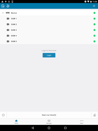 Safire Connectの画像0