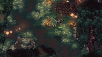 Obraz 0 dla Drova - Forsaken Kin