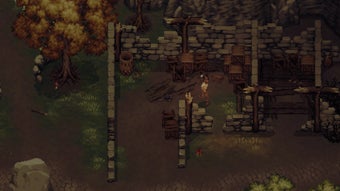 Image 0 for Drova - Forsaken Kin