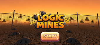 Obraz 0 dla Logic Mines