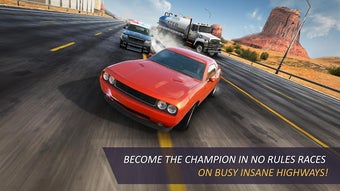 CarX Highway Racing的第7张图片