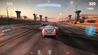 Image 0 for CarX Highway Racing
