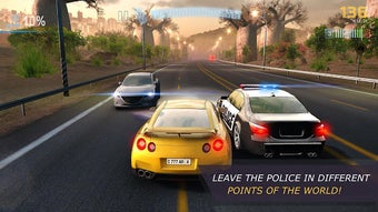 Image 7 for CarX Highway Racing