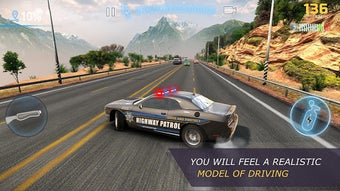CarX Highway Racing的第4张图片