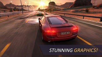 CarX Highway Racing的第2张图片