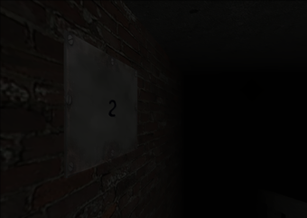 Download SCP-087-B (SCP Containment Breach) for Manhunt