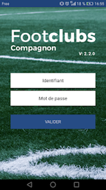 Footclubs Compagnonの画像0