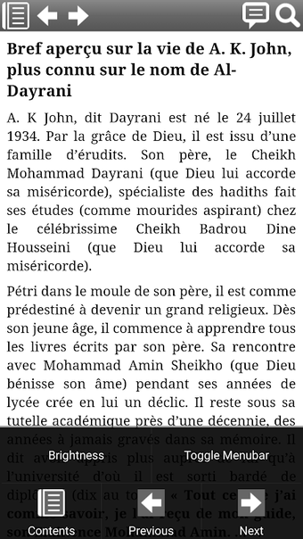 Bild 0 für La Polygamie et le Divorc…