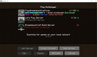 Minecraft Serverの画像1