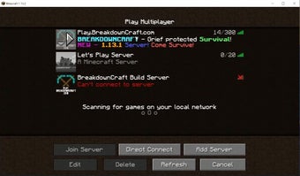 Bild 3 für Minecraft Server