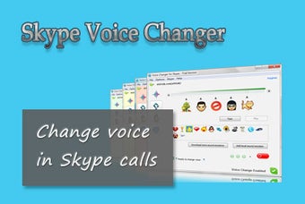 Immagine 3 per Free Voice Changer