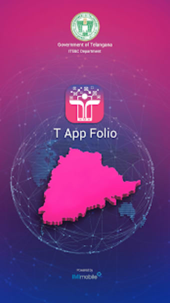 T App Folio