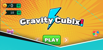 Bild 0 für Gravity Cubix