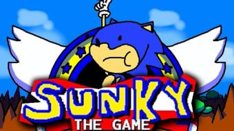 Sunky The Game