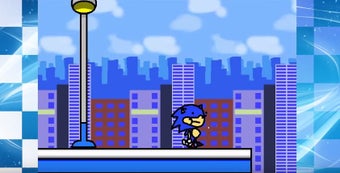 Image 0 for Sunky The Game