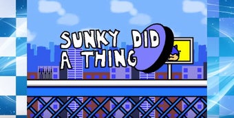 Imagen 2 para Sunky The Game