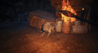 Image 0 for Winter Survival: Prologue