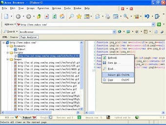 Image 3 for Acoo Browser