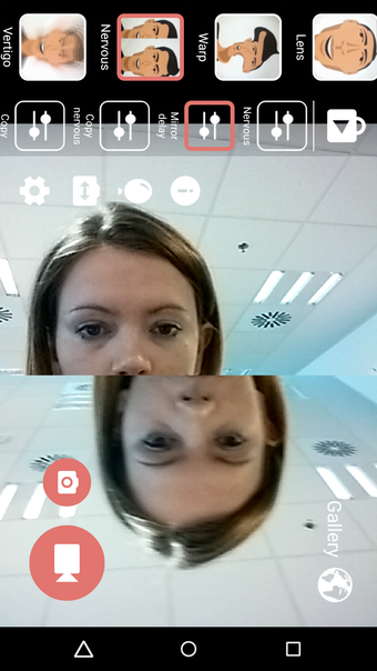 Imagen 13 para Funny Camera