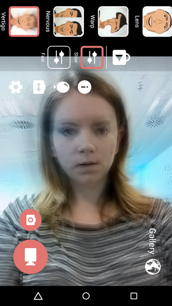 Imagen 6 para Funny Camera