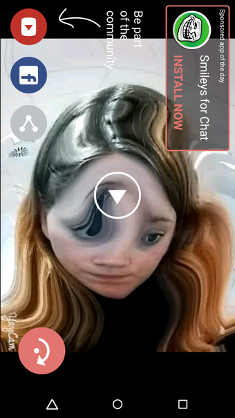 Imagen 1 para Funny Camera