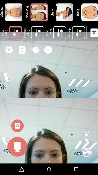 Imagen 3 para Funny Camera