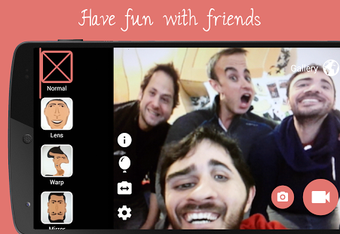 Imagen 4 para Funny Camera