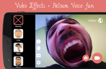Imagen 1 para Funny Camera