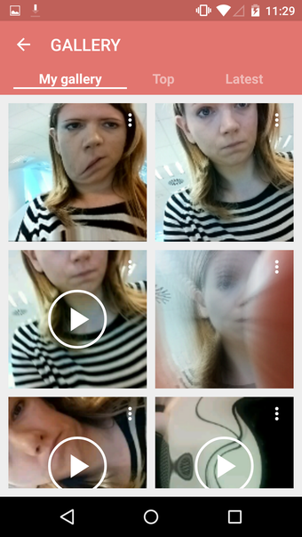 Imagen 4 para Funny Camera