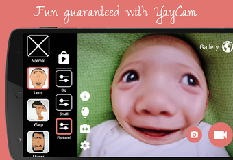Imagen 14 para Funny Camera