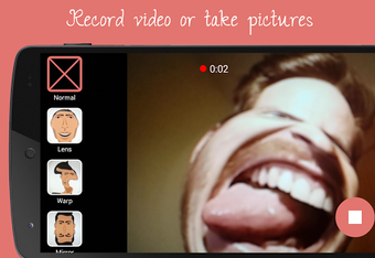 Imagen 2 para Funny Camera