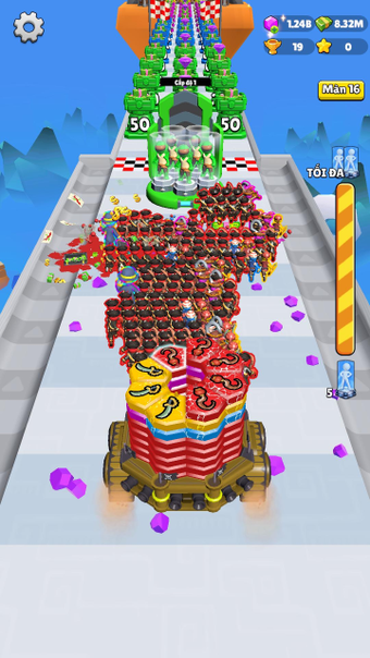 Image 3 for Human Era: Evolution Run