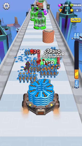 Image 4 for Human Era: Evolution Run
