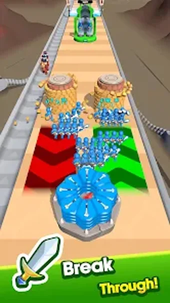 Bild 0 für Human Era: Evolution Run